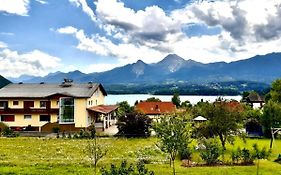 Lake View Drobollach